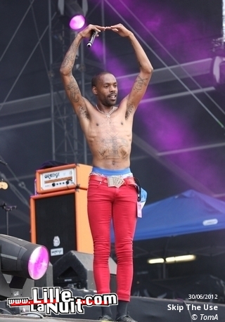 Main Square Festival Arras Jour 2 (part 2) en live - photo n°42