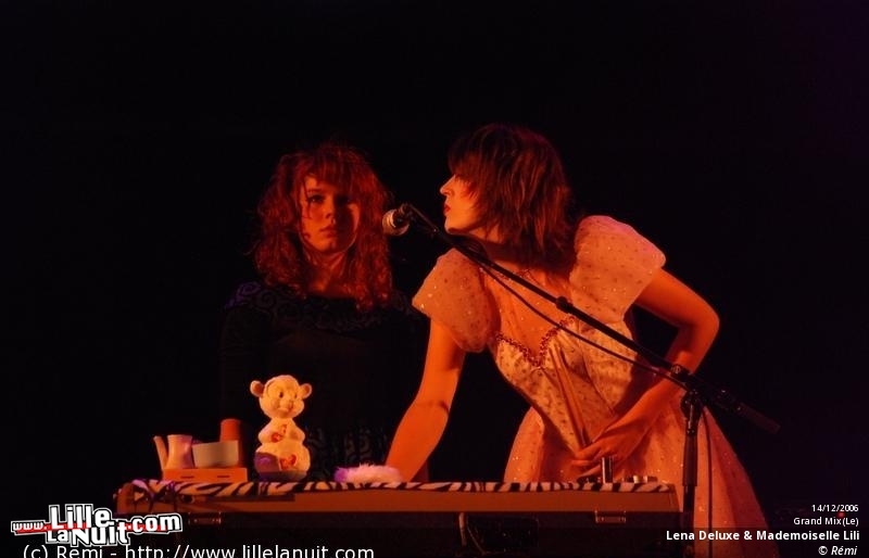 Attention Talent Scène au Grand Mix en live - photo n°22