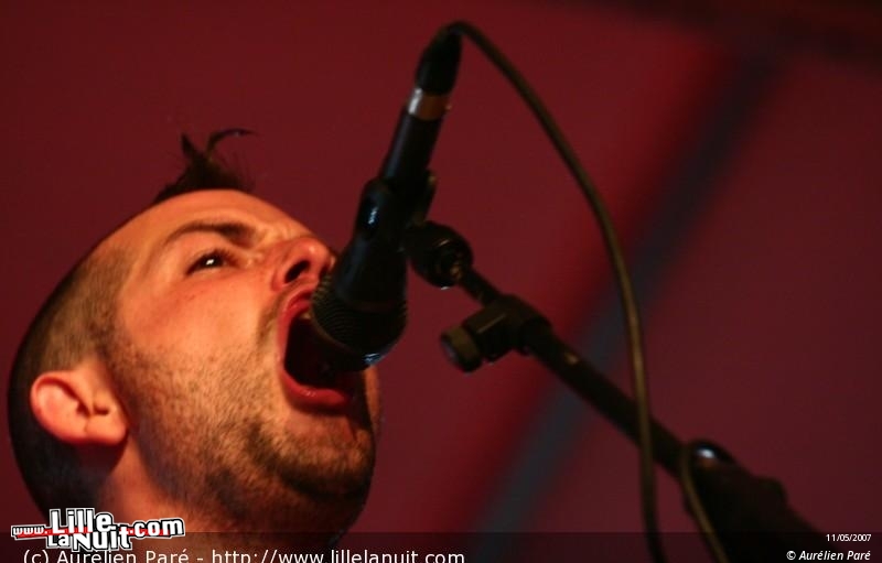 Zikenstock au Cateau-Cambrésis en live - photo n°13