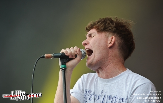 Dour Festival – Jour 2 en live - photo n°106