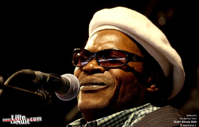 Festival Couleur Café – Jour 2 en live - photo n°24
