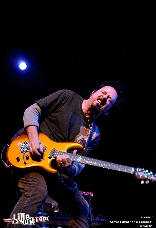 La Rue est vers Cambrai en live - photo n°29