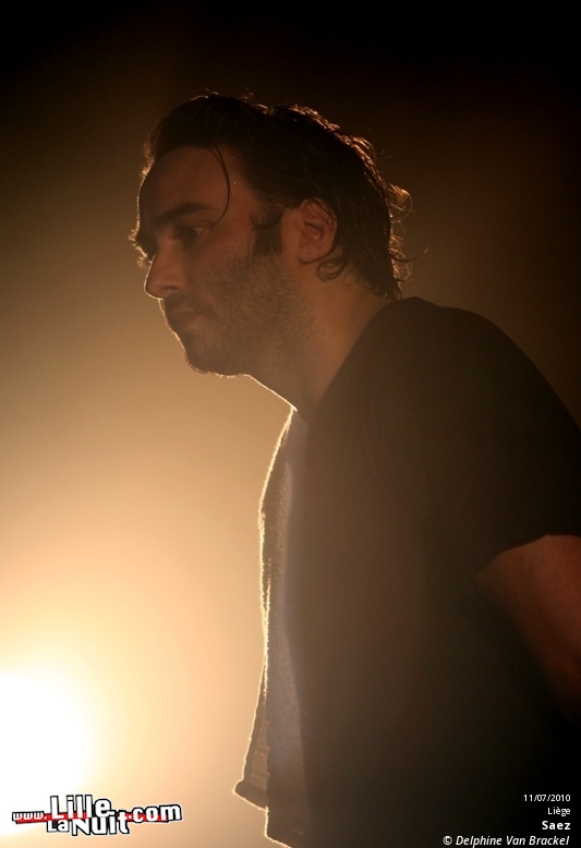 Festival Rock inter-régions / Le Gibus en live - photo n°98