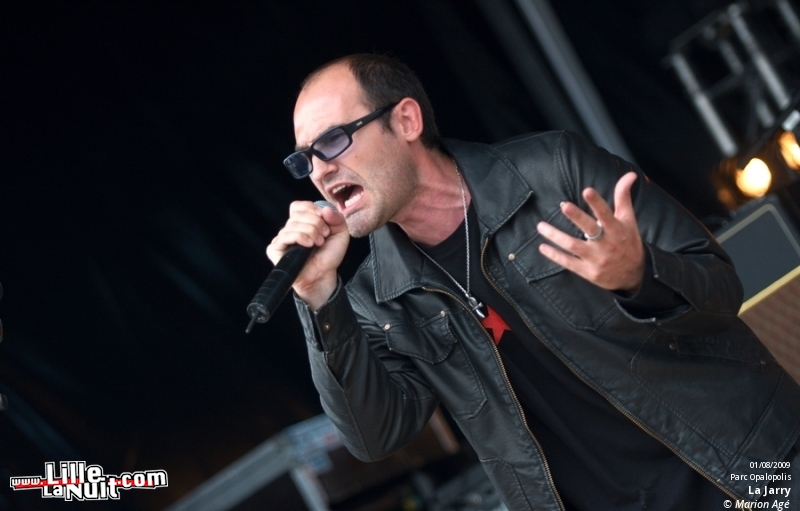 Rock en Stock 2009 en live - photo n°64