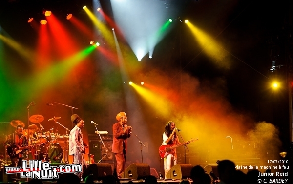 Dour Festival – Jour 3 en live - photo n°38