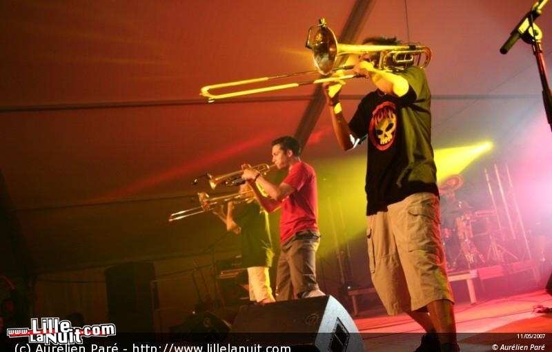 Zikenstock au Cateau-Cambrésis en live - photo n°30