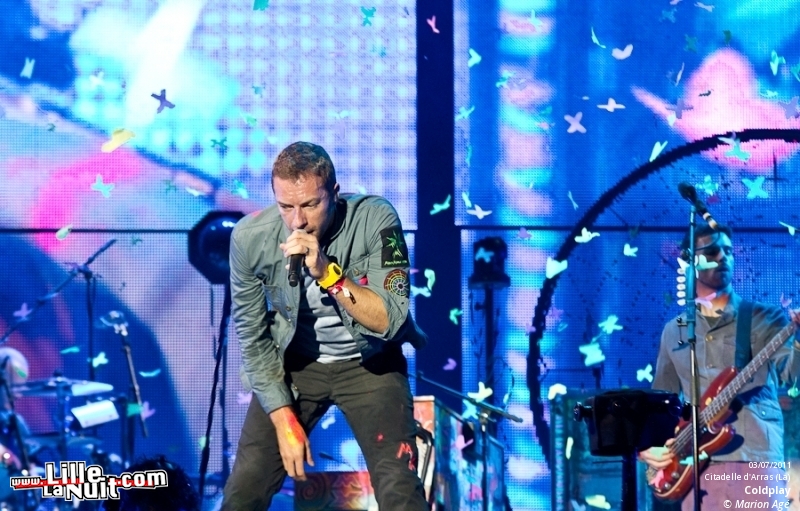 Main Square Festival – Jour 3 en live - photo n°2