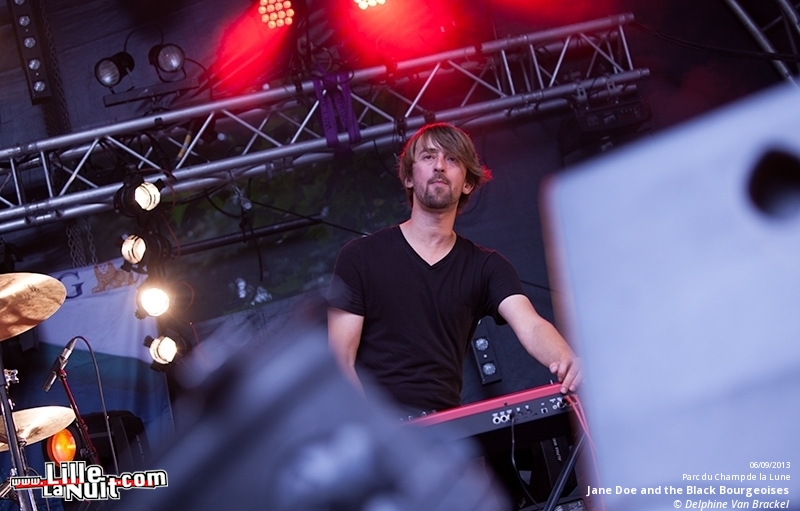 Autumn Rock Festival en live - photo n°31
