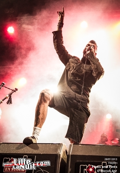 Rock en Stock #15 en live - photo n°48