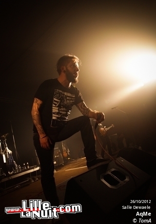 Sequed’in Rock 8 en live - photo n°86