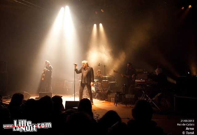 Arno à Divion – Festival Les Enchanteurs en live - photo n°16