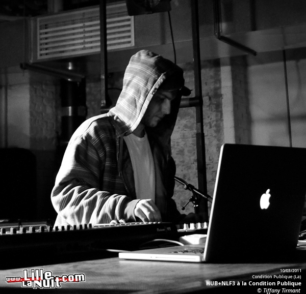 Les Nuits Secrètes 2012 – jour 1 : Orelsan, Orchestra Of Spheres, etc. en live - photo n°12