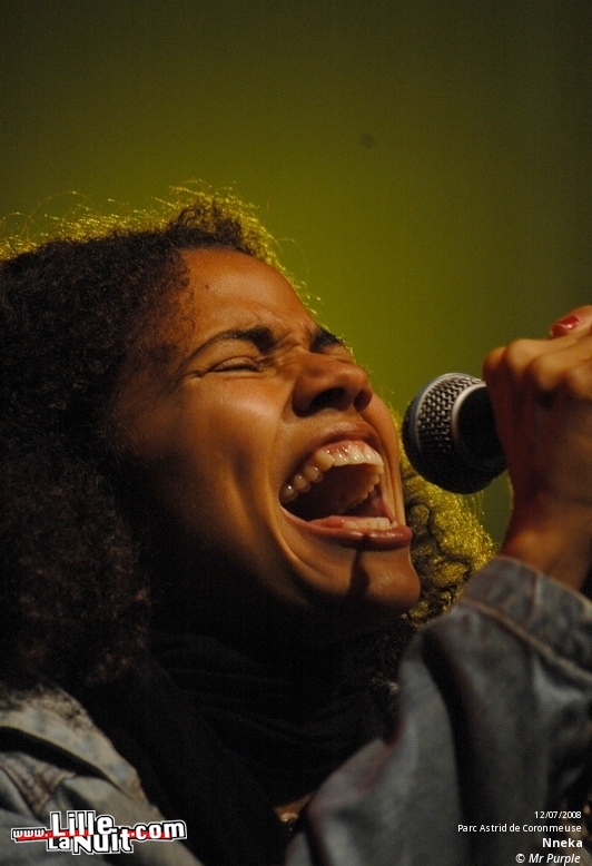 Les Ardentes [Jour 3] en live - photo n°18