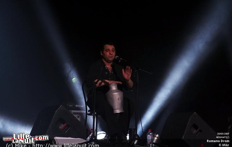 Avant-Première Sziget Festival en live - photo n°8