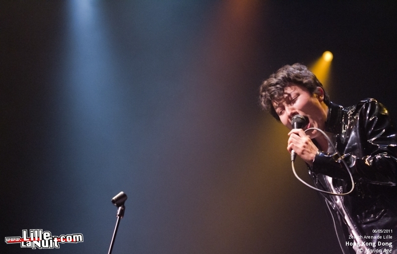 Cali + Hong Kong Dong au Zénith en live - photo n°24