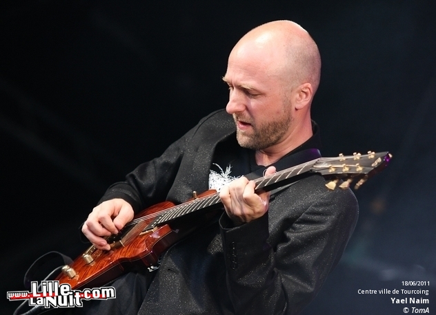 Festival La Voix Du Rock à Tourcoing en live - photo n°11