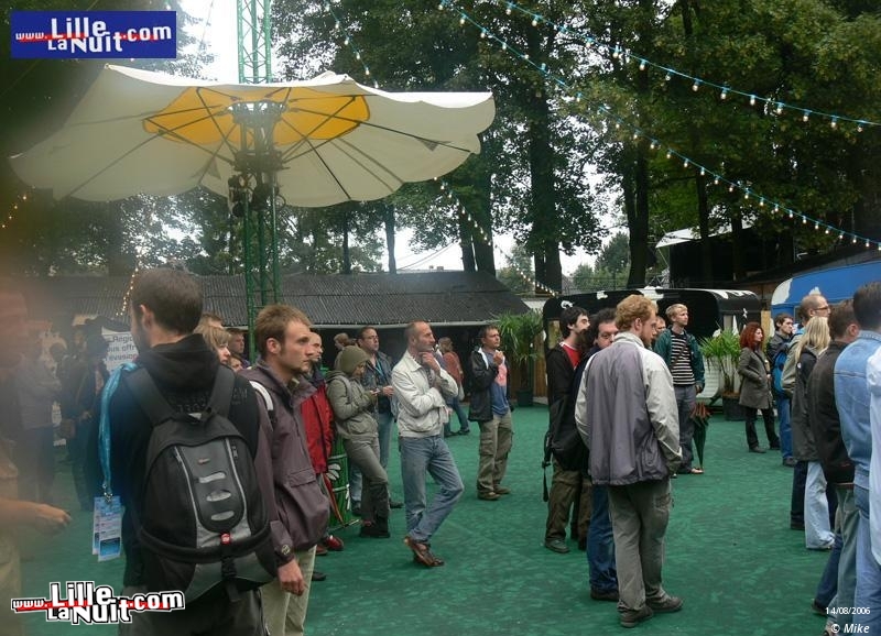 Les Nuits Secrètes  – Jour 3 en live - photo n°10