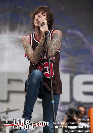 Sonisphere Festival – Jour 1 en live - photo n°62