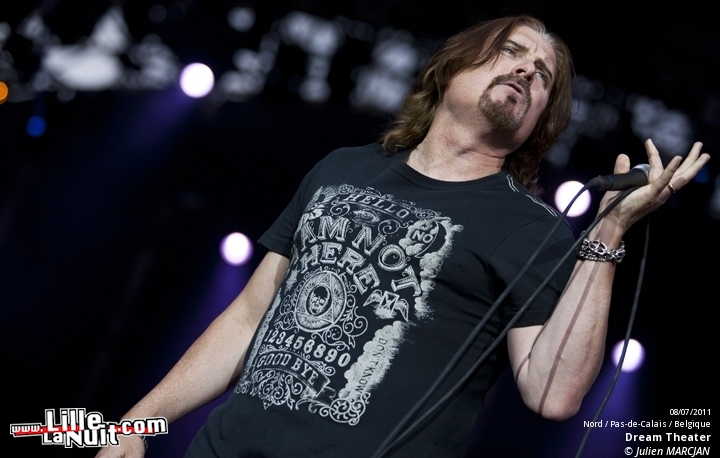 Sonisphere Festival – Jour 1 en live - photo n°46