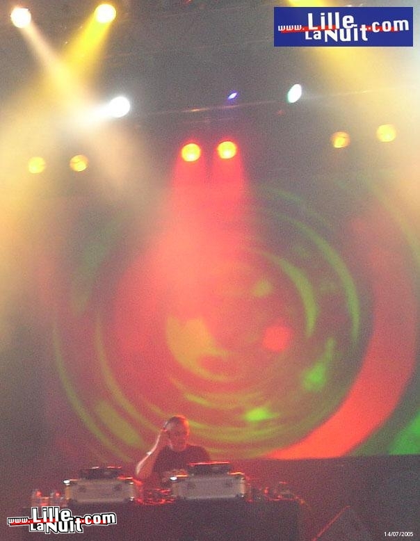 Festival de Dour 2005 – Jour 1 en live - photo n°3