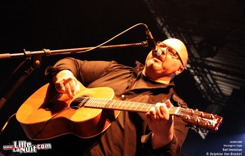 Kylesa + Circle takes the square + Ken Mode à l’Aéronef de Lille en live - photo n°24