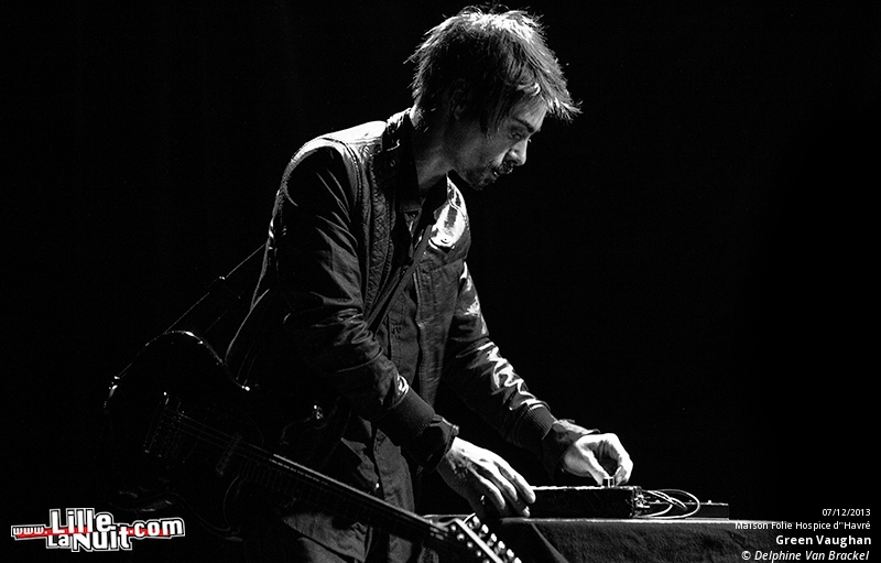 Al Bundy + Ed Wood Jr + Green Vaughan + T2 Dangereux à l’Hospice d’Havré – Festival la Sauce Jack en live - photo n°15