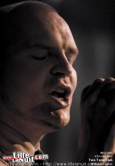 The Pietasters & Two Tone Club aux 4 Ecluses en live - photo n°8