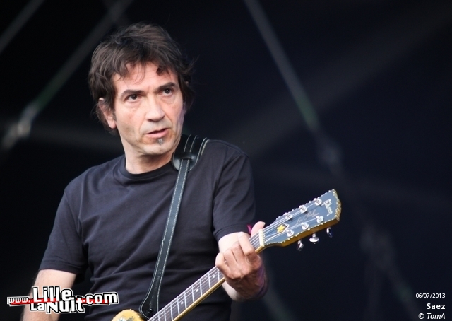 Main Square Festival à Arras – Jour 2 Partie 2 en live - photo n°22