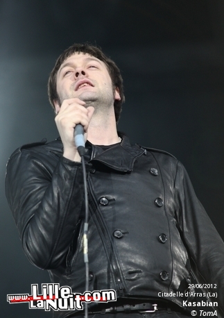 Main Square Festival Arras Jour 1 (part 1) en live - photo n°26