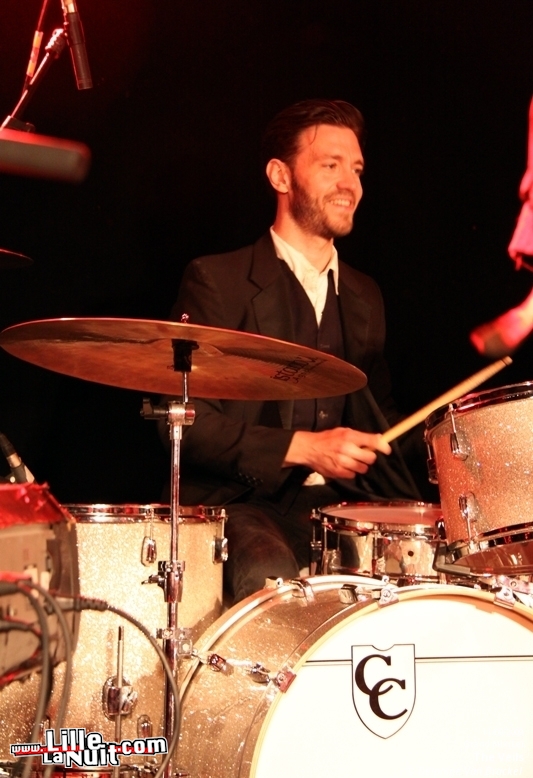 CCN Grenoble – Daphnis é Chloé au théatre de Béthune en live - photo n°40