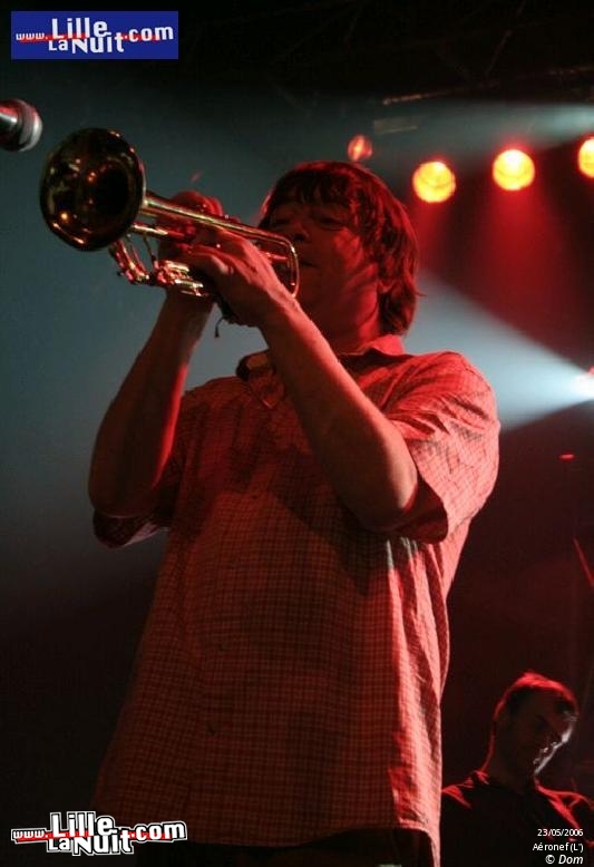 The Herbaliser & Subtle à l’Aéronef en live - photo n°39