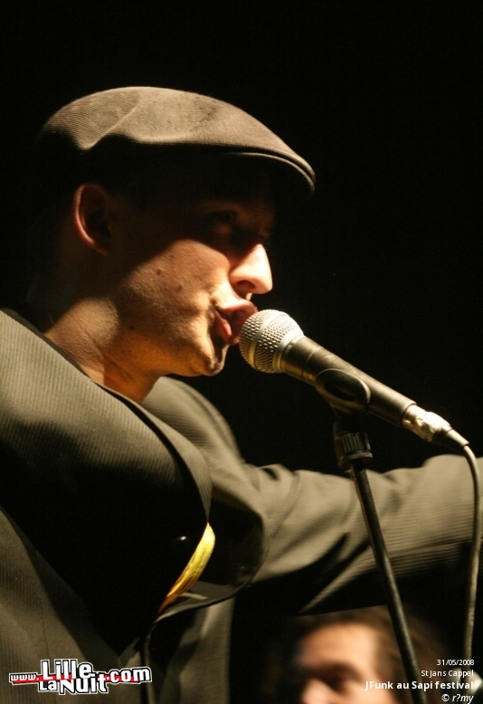 Sapi festival à Saint Jans Cappel en live - photo n°6