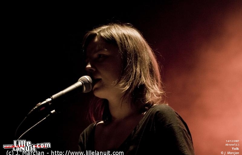 Découvertes du Printemps de Bourges à l’Aéronef en live - photo n°29