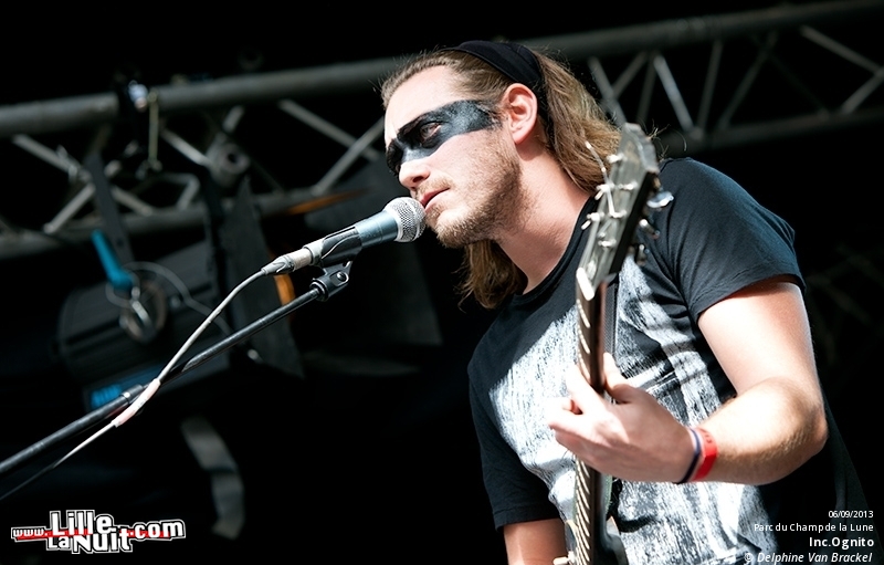 Autumn Rock Festival en live - photo n°91