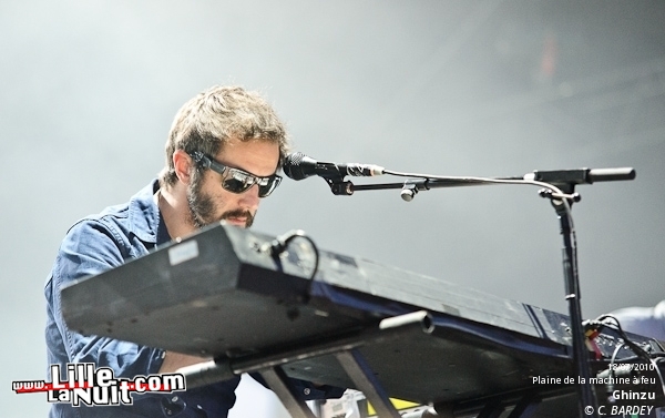 Dour Festival – Jour 4 en live - photo n°30