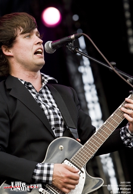 Rock en Nord – Jour 2 – Fiction Plane, Morcheeba, Poni Hoax & more en live - photo n°25