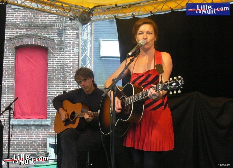 Les Nuits Secrètes  – Jour 2 en live - photo n°82