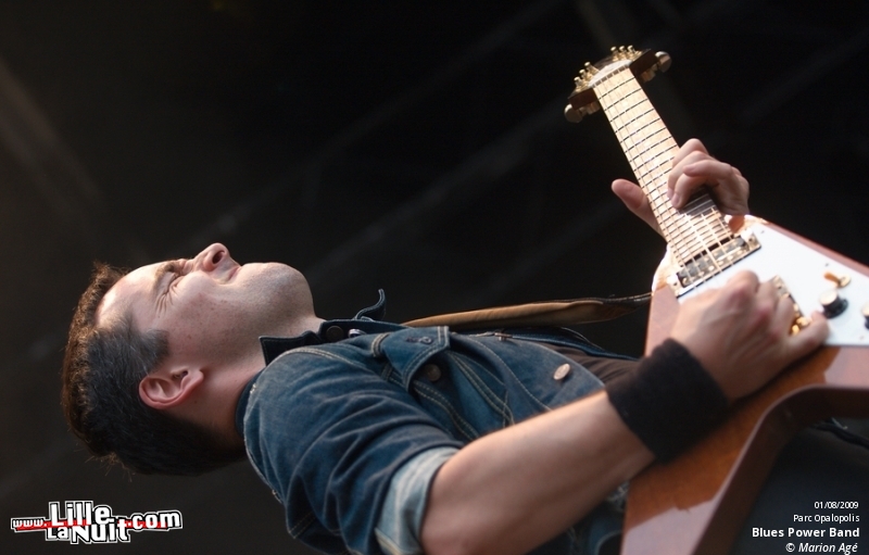 Rock en Stock 2009 en live - photo n°40