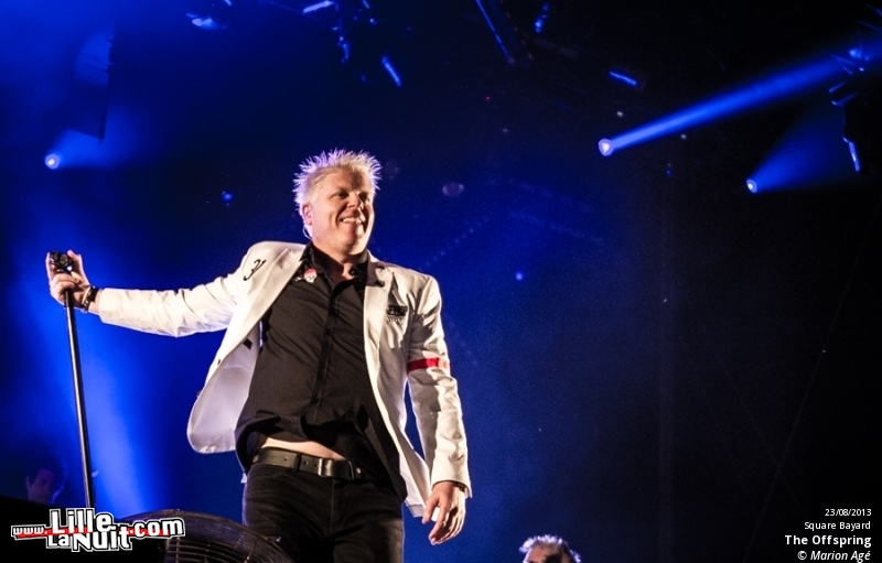 Le Cabaret Vert 2013 – Jour 2 en live - photo n°43