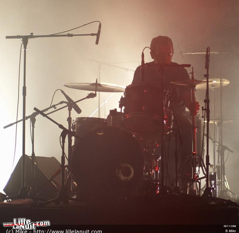 F*** them all, this is Rock n&rsquo;Roll à la Condition Publique en live - photo n°12