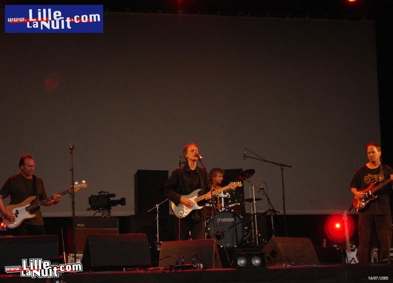 Festival de Dour 2005 – photos jour 3 en live - photo n°10