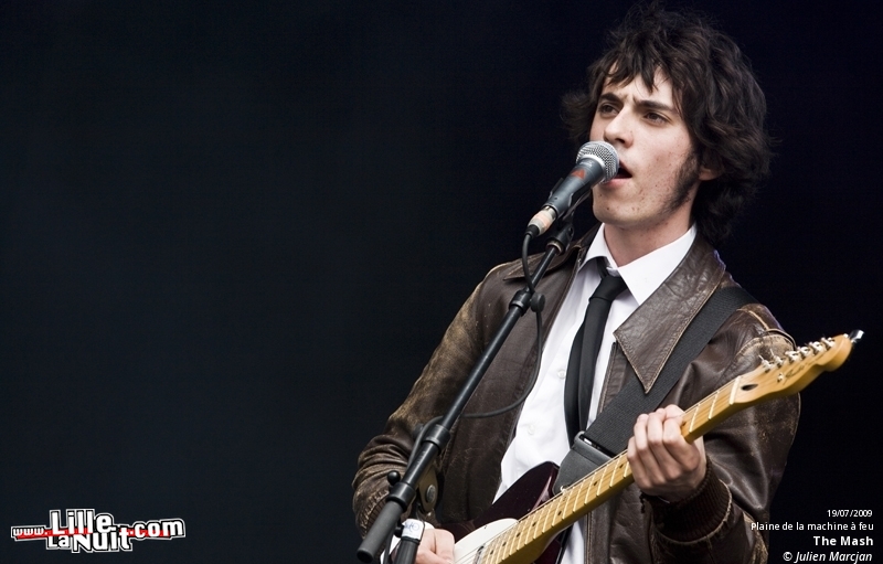21th Dour Festival – Jour 4 en live - photo n°7