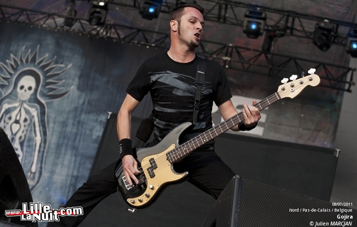 Sonisphere Festival – Jour 1 en live - photo n°29