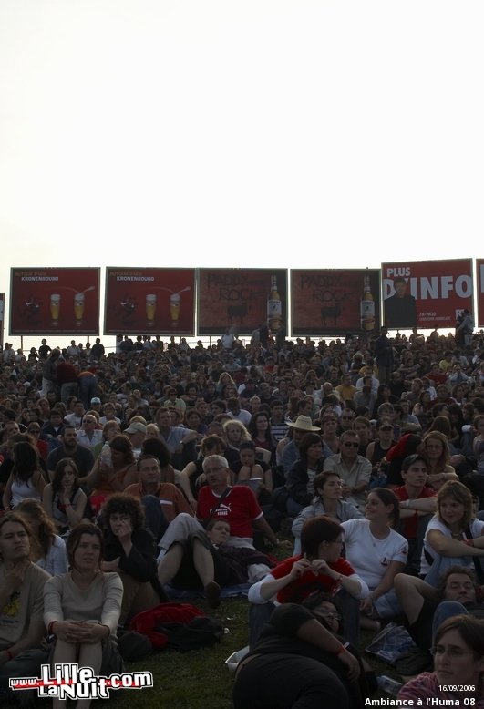 Fête de l’Huma – Jour 3 en live - photo n°40