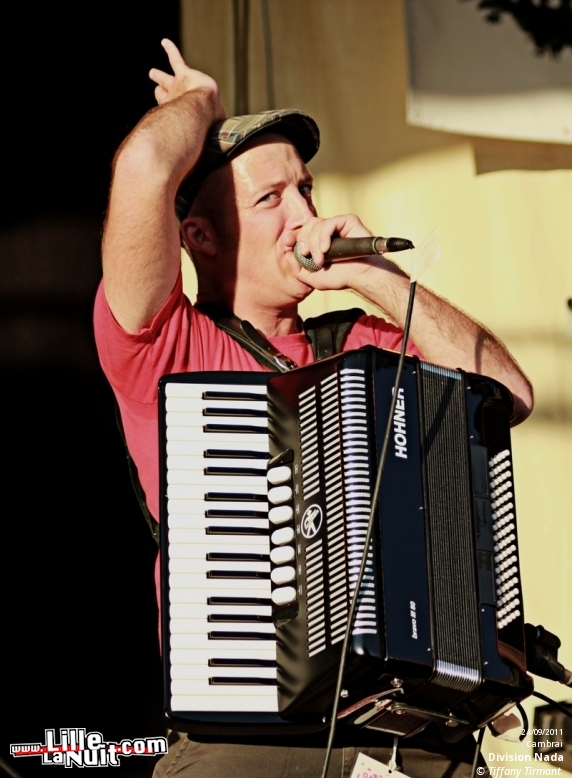 La Rue est vers Cambrai en live - photo n°47