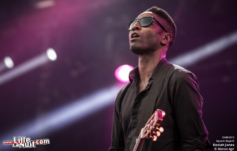 Le Cabaret Vert 2013 – Jour 4 en live - photo n°5