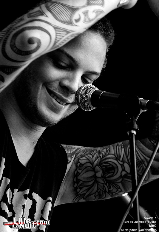 Autumn Rock Festival en live - photo n°59