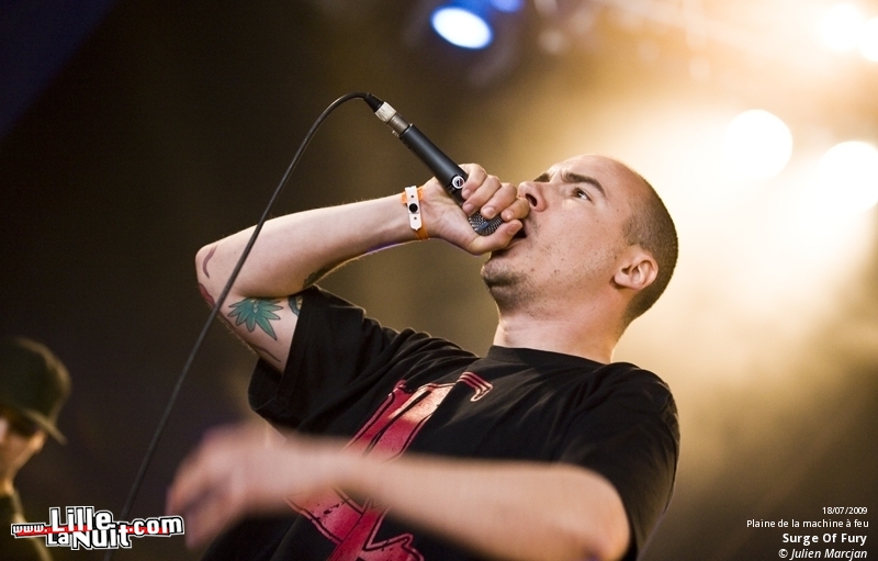 21th Dour Festival – Jour 3 en live - photo n°53