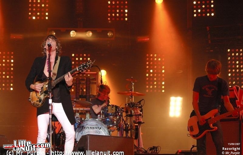 Fête de l&rsquo;Huma – Jour 2 en live - photo n°20