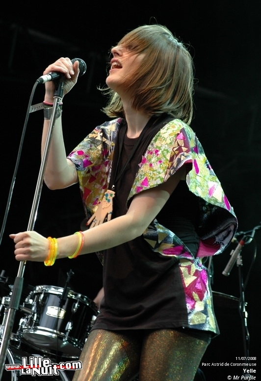 Les Ardentes [Jour 2] en live - photo n°7